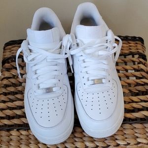 Air force one's
